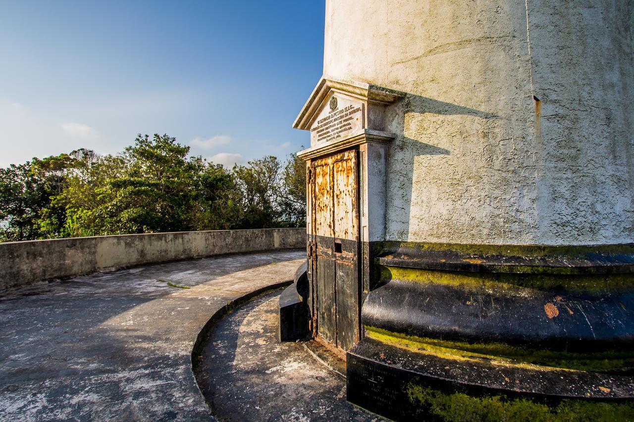 Pousada Beehouse Paranaguá Zewnętrze zdjęcie